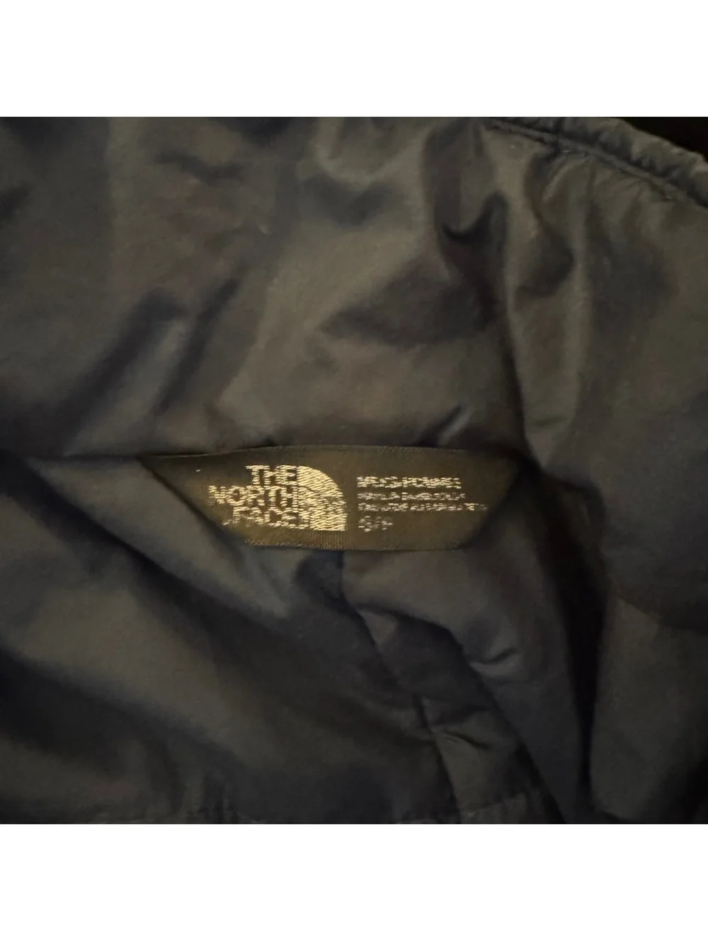 The North Face Insulated Hooded Triclimate Winter Jacket Men’s Size Small